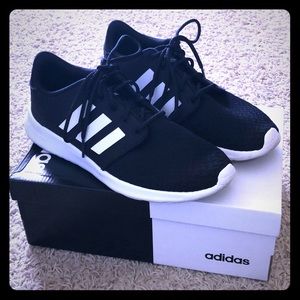 Adidas QT Racer Sneakers